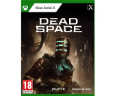Dead Space (Remake) (Xbox Series X)