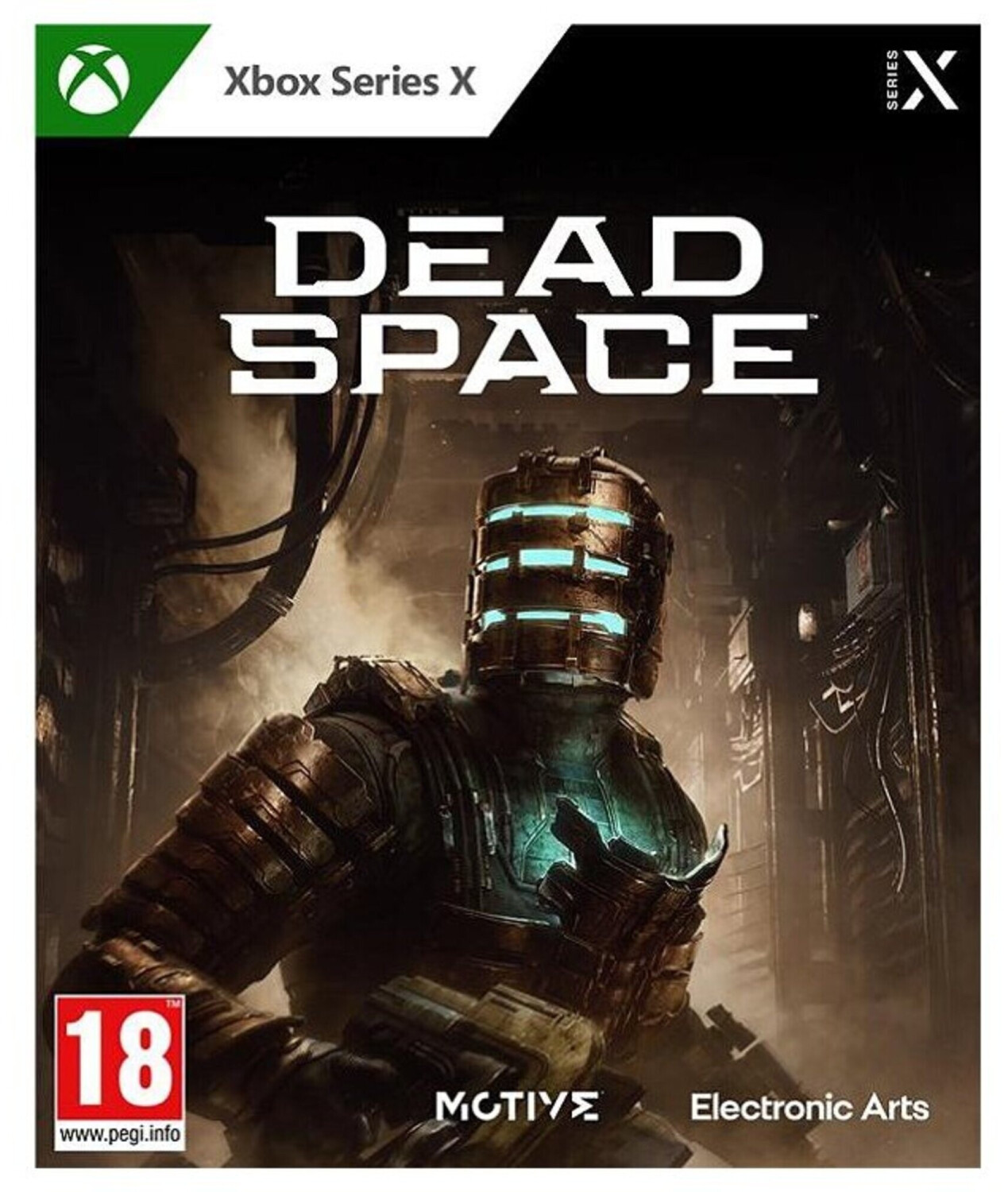 Dead Space (Remake) (Xbox Series X)