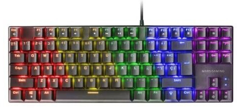 Mars Gaming MK80