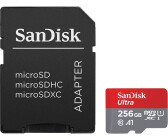 Angelbird - AV PRO microSD V60-128 GB - microSDXC UHS-II A1 Memory Card -  (incl. Full-Sized SD Card Adapter) - for Photo and Video - Full HD, 4K, and