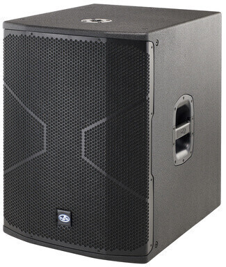 D.A.S. Audio Vantec-18A