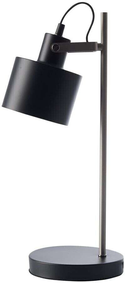 Dyberg Larsen Ocean Table E14 black