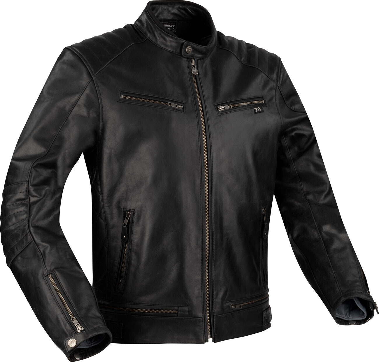 Segura Blouson Owen noir