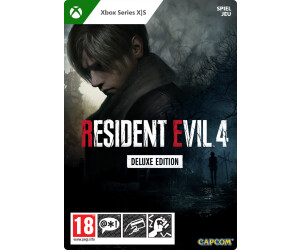 Resident Evil 4 Remake - Edición Steelbook. Playstation 5
