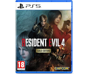 Resident Evil 4 (Remake) desde 39,82 €, Febrero 2024