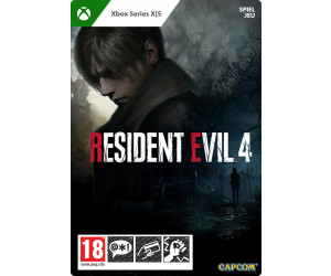 Buy Resident Evil 4 Remake from 24.99 Today Best Deals on