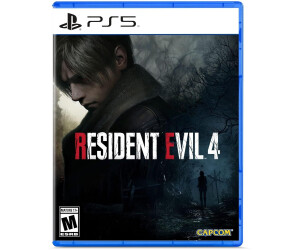 Resident evil 6 ps4 price deals