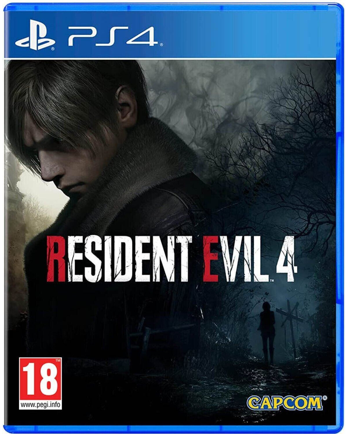 Resident Evil 4 Remake: Here Are The Cheapest Preorders In Australia