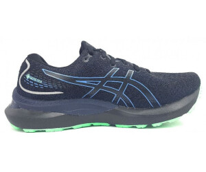 Men's GEL-CUMULUS 24 GTX, Black/Blue Coast, Running