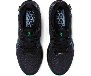 Buy Asics Gel Cumulus 24 GTX 1011B484 black blue coast from