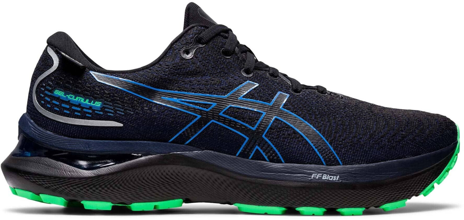 Asics gel cumulus 9 noir shop