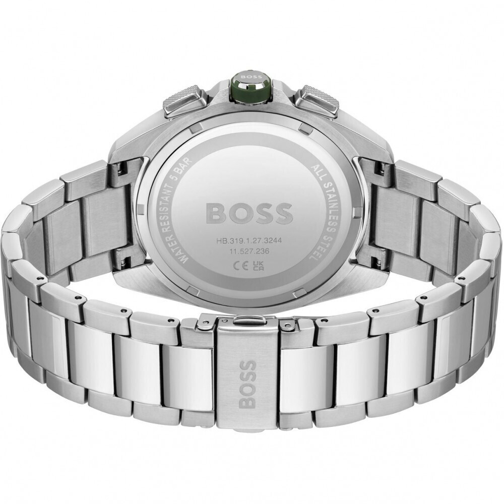 Hugo new arrivals boss intensity