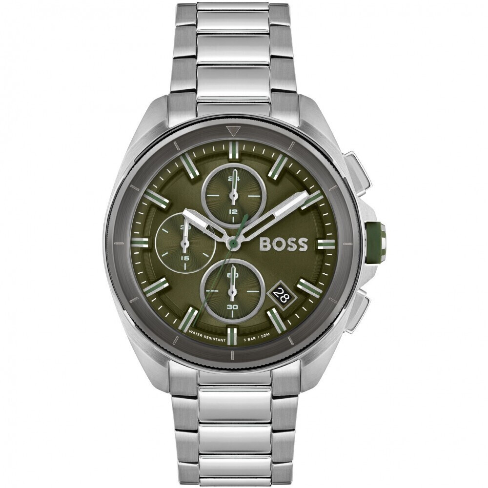 Hugo boss store analog watch