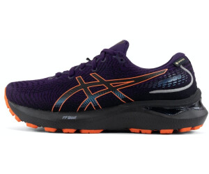 Asics Gel Cumulus 24 GTX Women 1012B311 500 night shade nova orange ab 101 21 Preisvergleich bei idealo