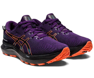 Asics gel cumulus 11 femme orange on sale