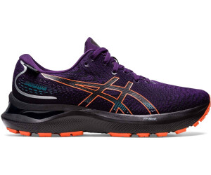 Asics gel kayano 21 womens orange hot sale