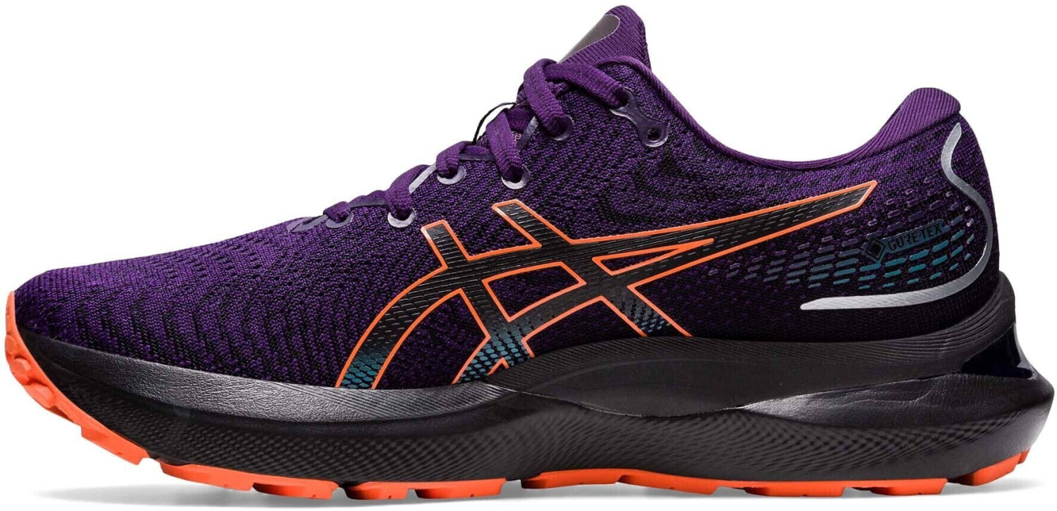 Asics gel cumulus hotsell 11 femme noir