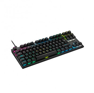Corsair K60 PRO TKL RGB (ES)