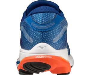 Mizuno wave hot sale ultima 20 silver