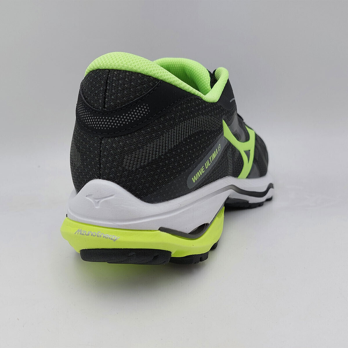 Mizuno wave ultima 13 verde hot sale