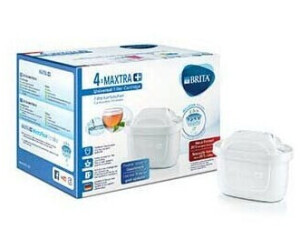 BRITA FRANCE Pack de cartouches filtrantes Pack 6 filtres à eau MAXTRA PRO-  AIO