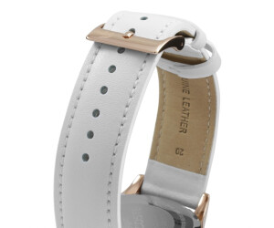Lacoste leather discount watch strap