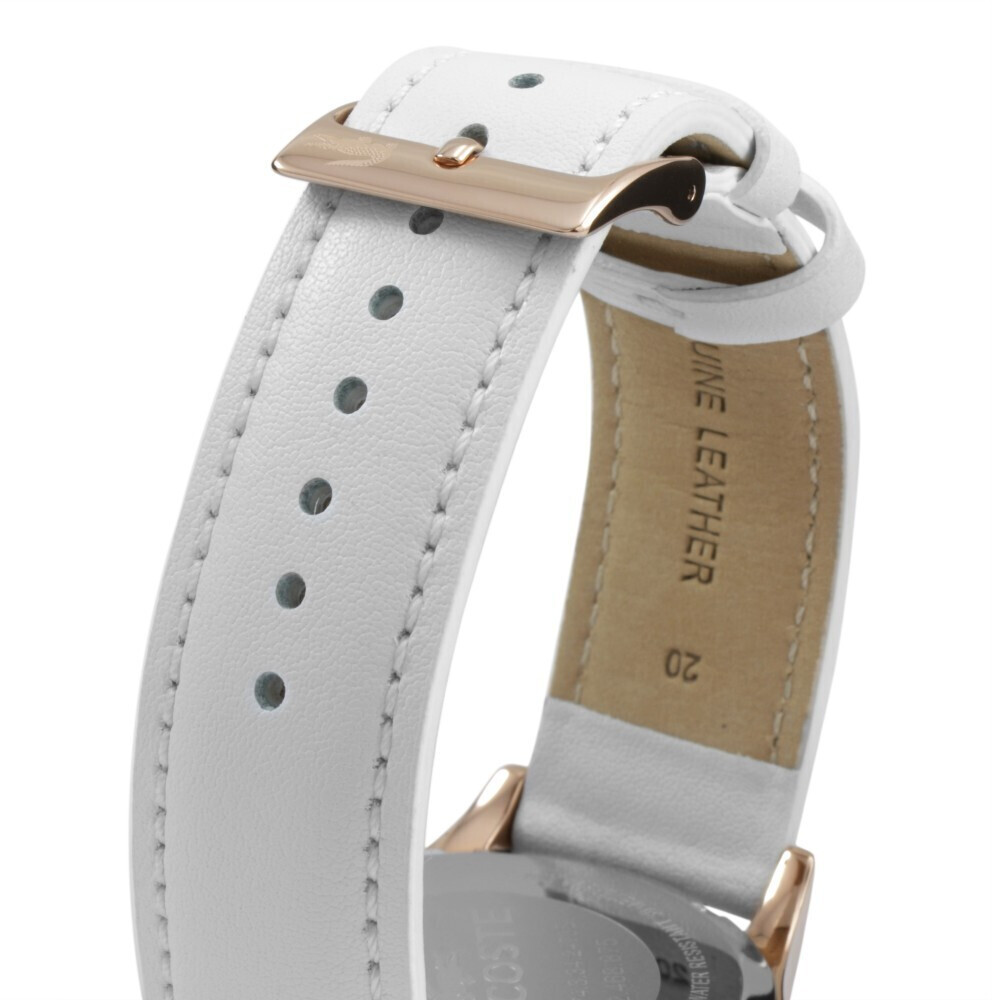 Lacoste sales victoria watch