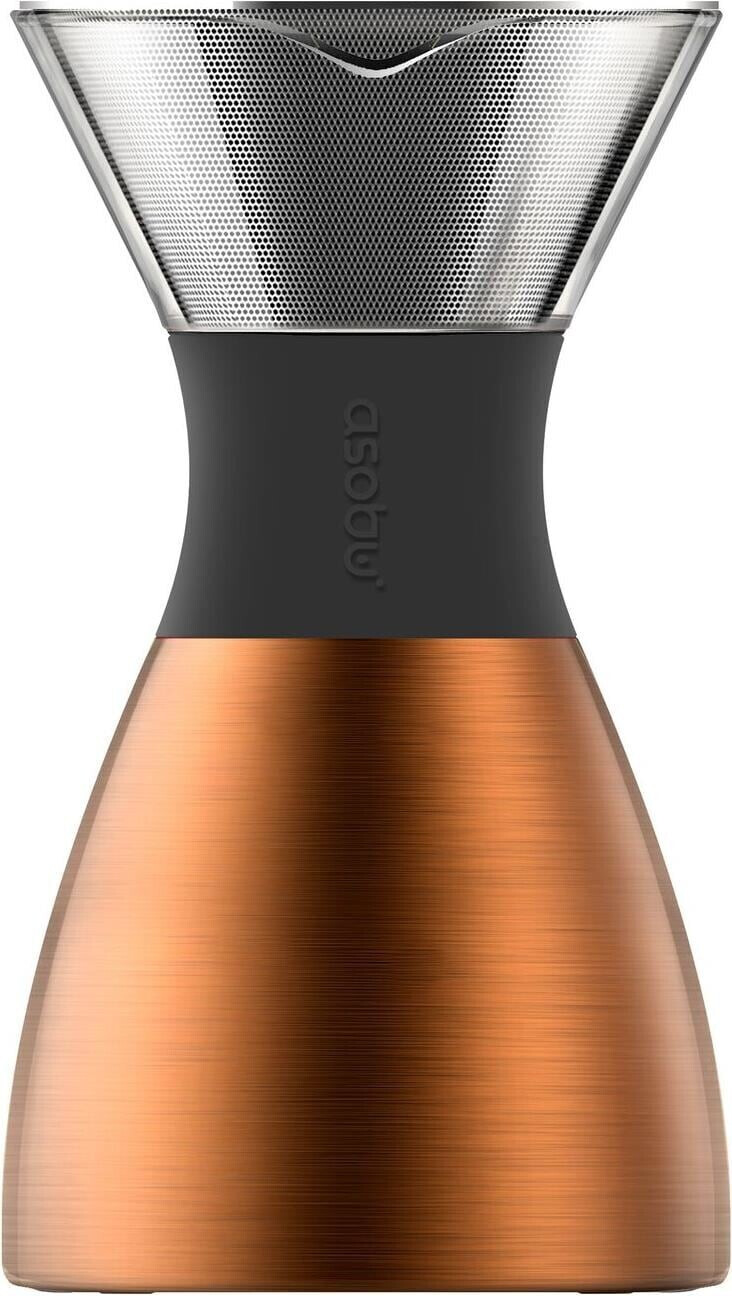 Asobu Pour Over copper