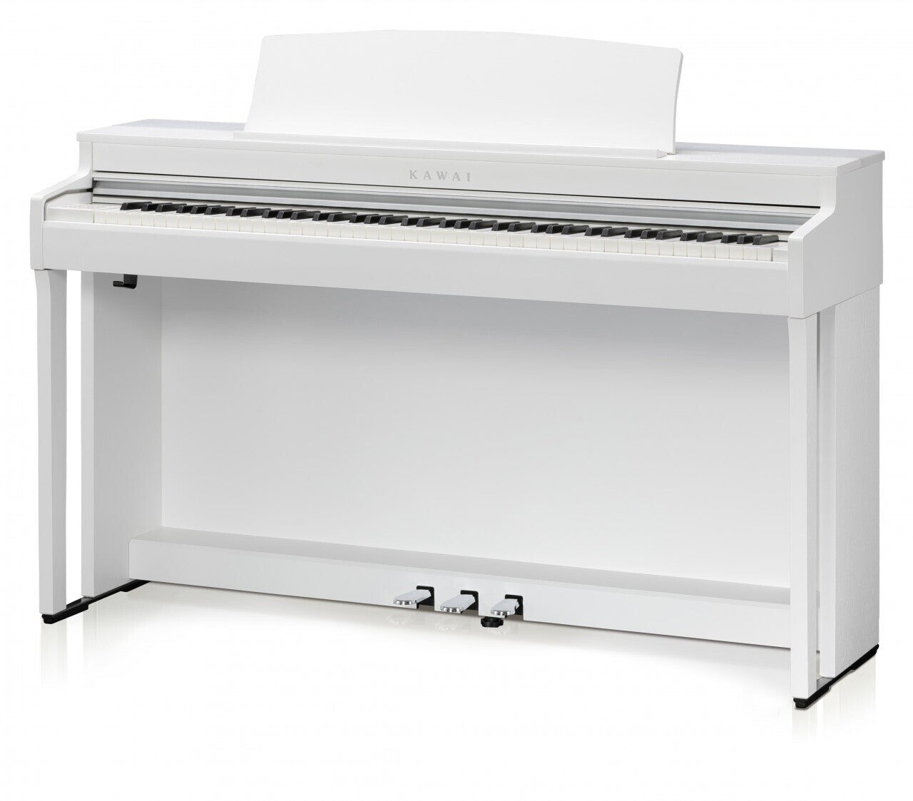 Kawai CN-301 blanc