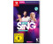 Let's Sing 2023 mit deutschen Hits (Switch)