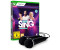 Let's Sing 2023 mit deutschen Hits + 2 Mikrofone (Xbox One)