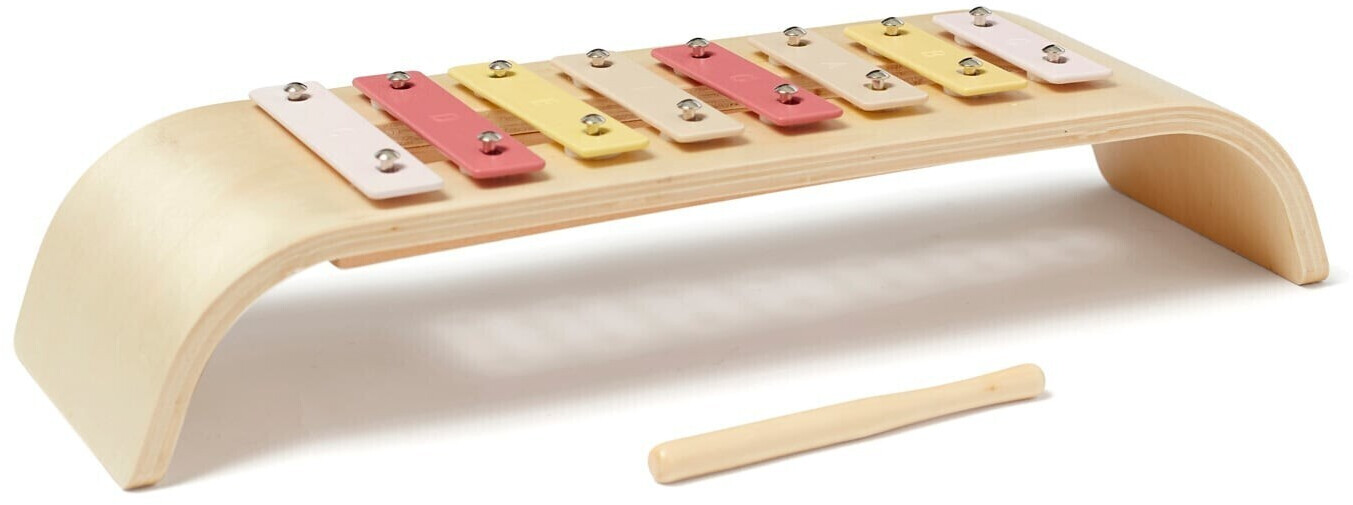 Kids Concept Xylophon pink