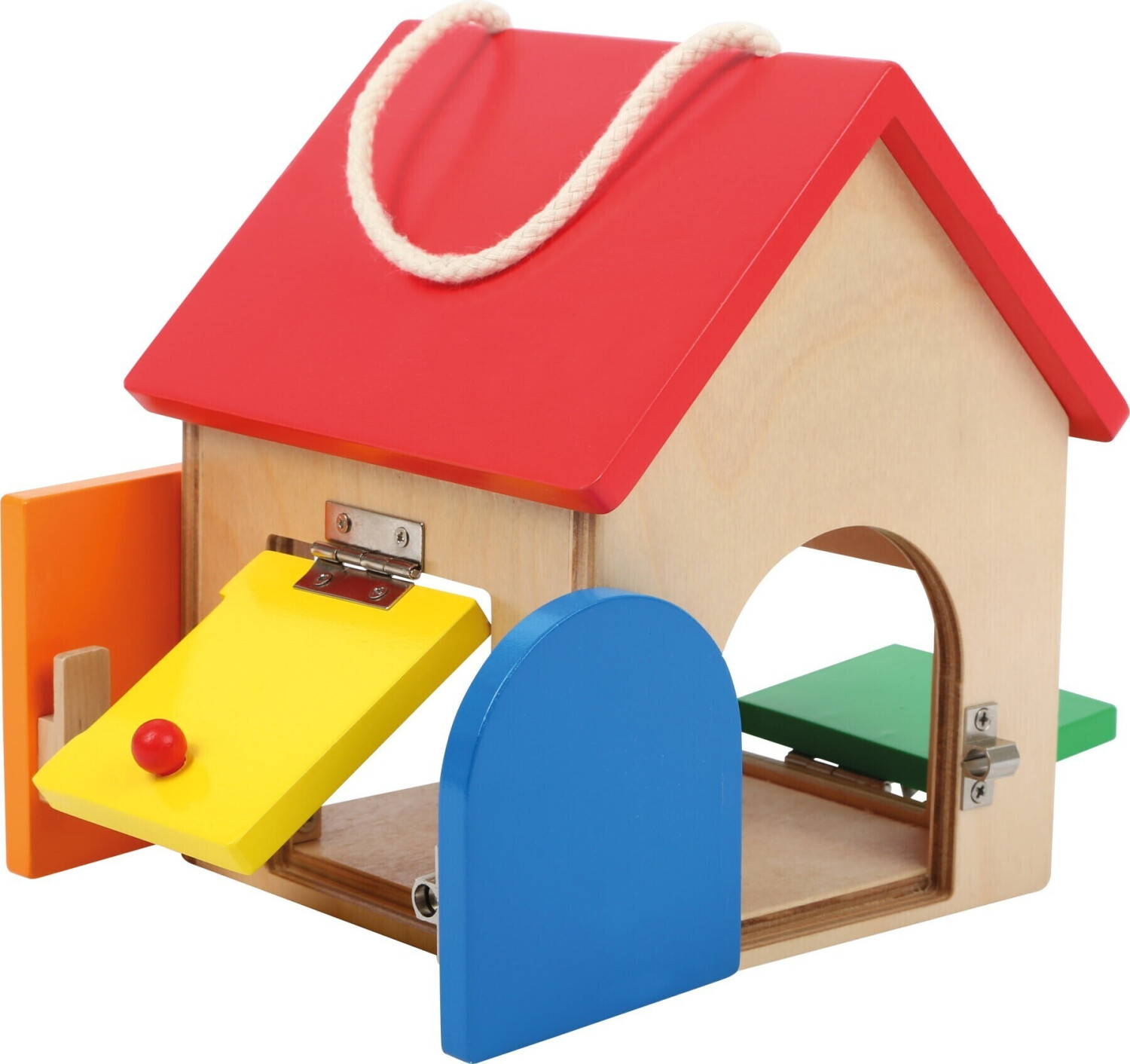 Small Foot Design Little castle