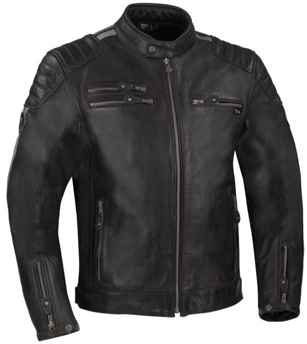 Segura Blouson Ventura marron