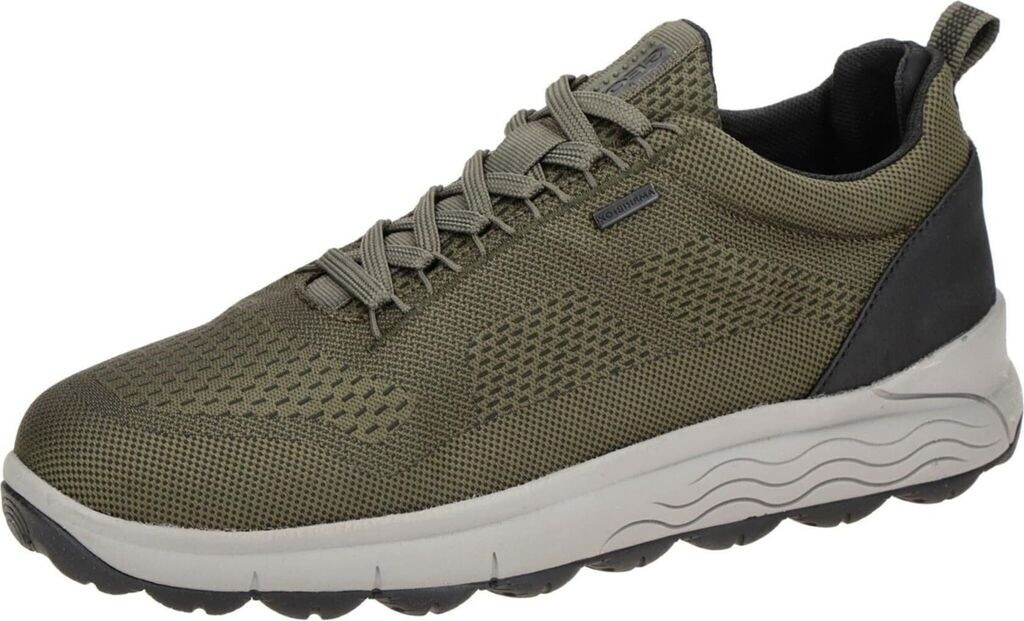 Geox U Spherica 4X4 Abx (U26FDB000ZG)
