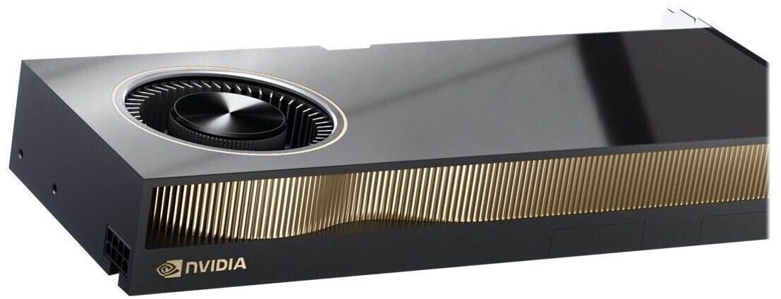 Dell NVIDIA RTX A6000 48 Go