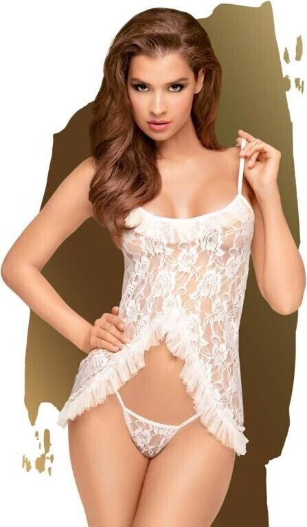 Penthouse Lingerie Flawless Love Babydoll ab 9,50