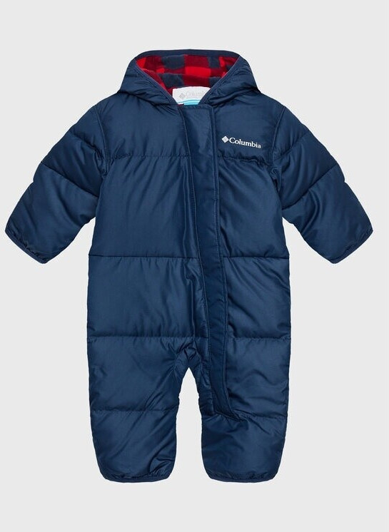 Columbia Snuggly Bunny Bunting collegiate navy (487)