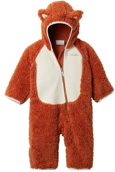 Columbia Infant Foxy Baby Sherpa Bunting (1863981)
