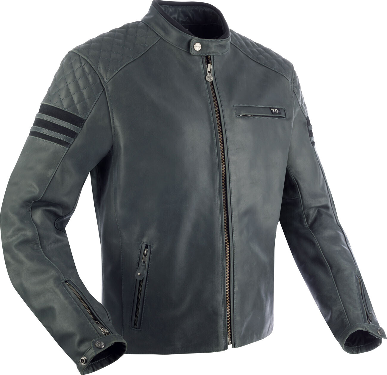 Segura Blouson Track