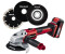 Happy People Einhell Kids Axxi angle grinder (41766)