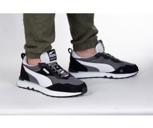 Puma Select Rider FV Future Vintage 387672 castlerock puma black