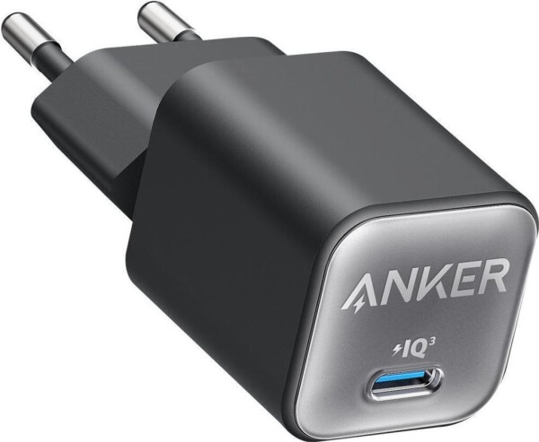 Anker 511 Charger (Nano 3, 30W) Aurora White, Bild 13