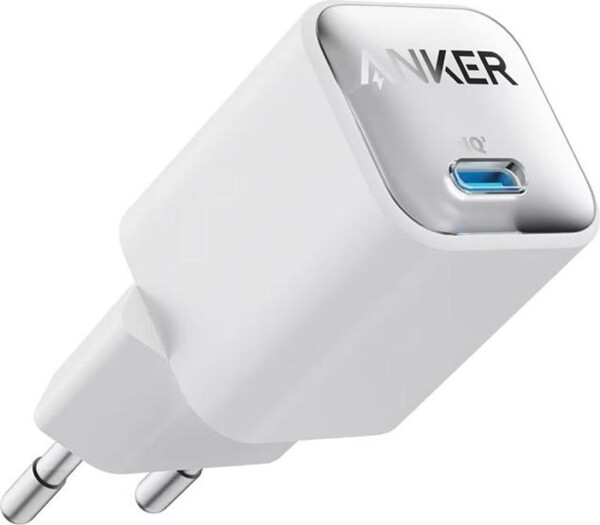 Anker 511 Charger (Nano 3, 30W) Aurora White, Bild 20