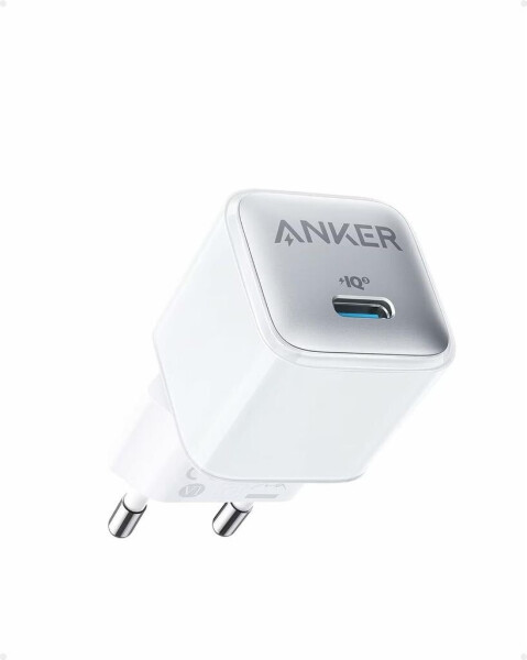 Anker 511 Charger (Nano 3, 30W) Aurora White, Bild 21