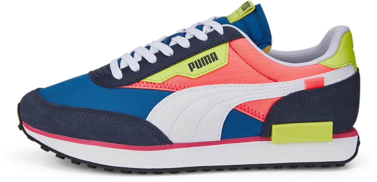 Puma Future Rider Play On lake blue/parisian night