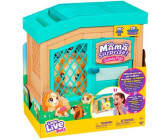 Little Live Pets: Mama Surprise - Mini-Spielset (Sortiment: Maus + Hase)