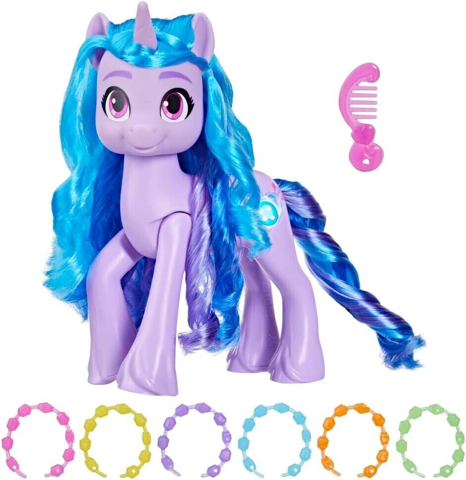My little clearance pony muñecas nombres