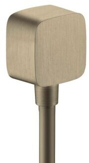 Axor ShowerSolutions softsquare (36731___)