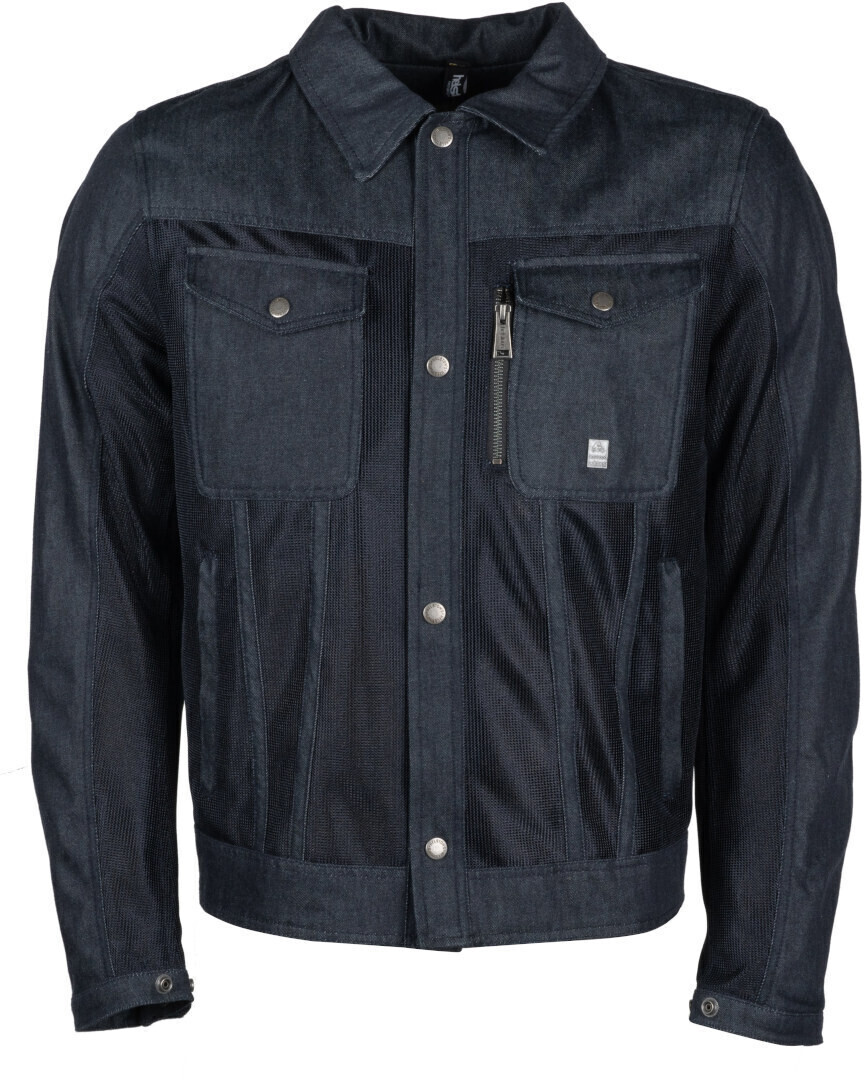 Helston's Blouson Western Air